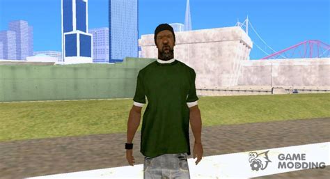 Sweet Mod For Gta San Andreas