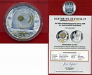Bundesrepublik Deutschland 10 Euro Silber Gedenkmünze Deutschland 10 ...