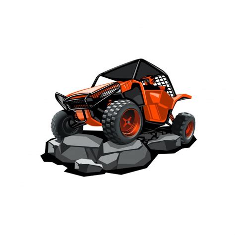 Vector Utv At Collection Of Vector Utv Free For