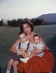 Elizabeth Taylor: conoce a sus hermosos nietos, que mantienen vivo su ...