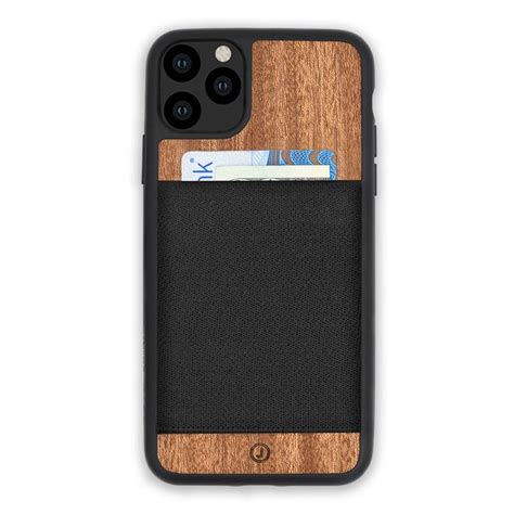 Iphone 11 Pro Max Wallet Case Card Holder Case By Jimmycase