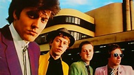 The Jags - New Songs, Playlists & Latest News - BBC Music