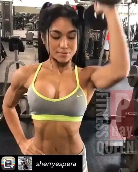 PINAY Magazine On Instagram PINAY FITNESS QUEENS In Case You Hadnt