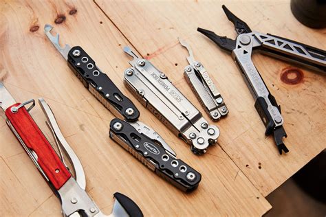 The Best Edc Multi Tool Bluegraydaily