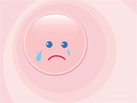 Free Download Mood Sad Sorrow Egg Cartoon Emotion Tears Faces Wallpaper
