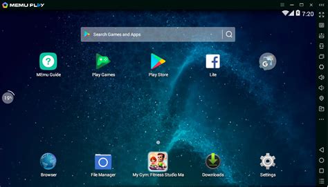 Run Android Apps On Windows Pc With Android Emulator Droidviews