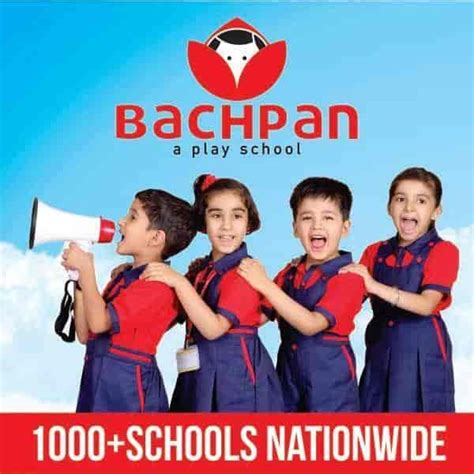 Bachpan Play School Belgaum Admission