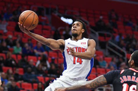 Pistons vs. Heat final score: Bench brigade secures win over Miami, 112-103