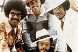 The Fresh Music Page: Founding Member of The Chi-Lites Dies Age 67 ...