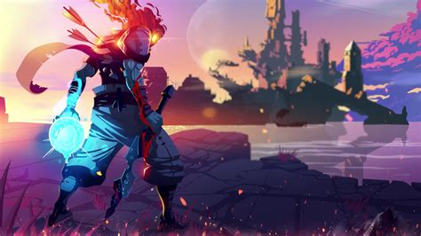 2.just below the image, you'll notice a button that says. Dead Cells - Free Live Wallpaper - Live Desktop Wallpapers