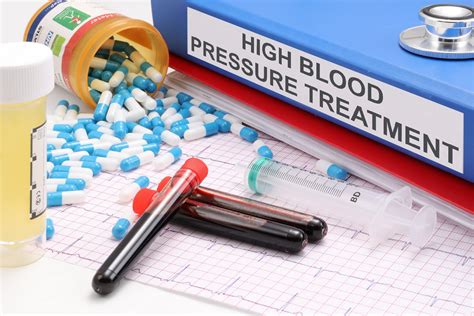 High Blood Pressure Treatment Free Of Charge Creative Commons Medical