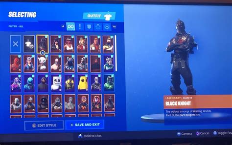 Free Fortnite Accounts With Skins Ps4 Park Art