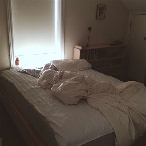 Unmade Beds Cozy Room Decor Aesthetic Bedroom Room Inspiration