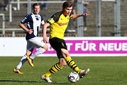 SC Paderborn: Luca Kilian offenbar im Anflug