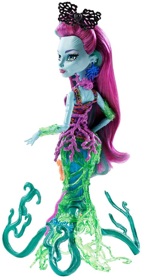 Monster high is an american fashion doll franchise created by mattel and launched in july 2010. Image - Doll stockphotography - Great Scarrier Reef - Down ...