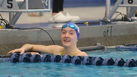 Times Of Trenton 2022 23 Girls Swimming Honors