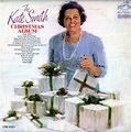 Smith, Kate. Christmas Album. (LSP3607) - Christmas Vinyl Record LP ...