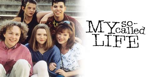 Watch My So Called Life Tv Show