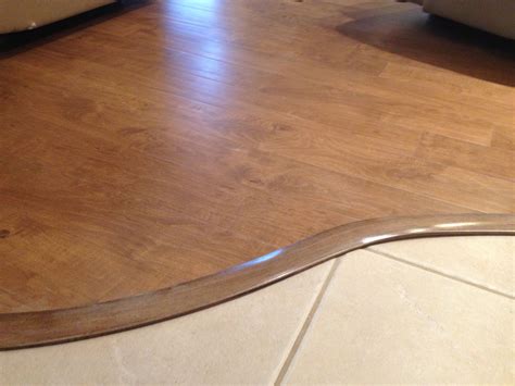 Everything You Need To Know About Laminate Floor Transition Strips