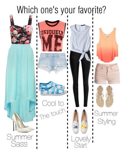 Outfits To Wear On The Last Day Of School School Walls