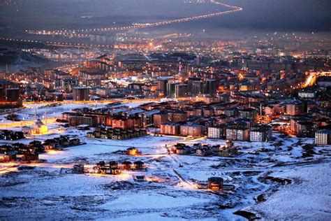 Erzurum Nerede Erzuruma Nasıl Gidilir Erzurum Haritası