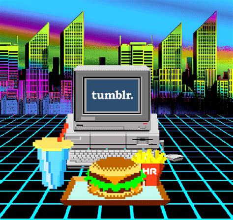 Cool Animated Retro And Funny Computer Gifs Best Animations Rezfoods Resep Masakan Indonesia