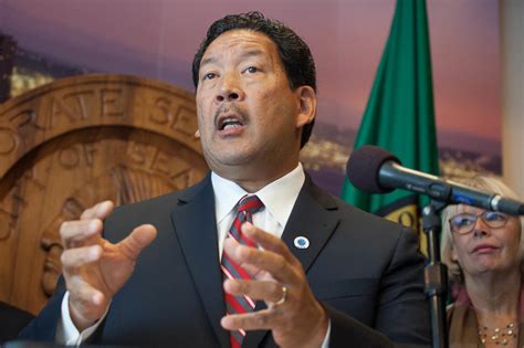 Seattle Gets A New Mayor Today Crosscut