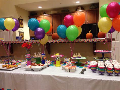 4 Year Old Boy Birthday Party Ideas Examples And Forms