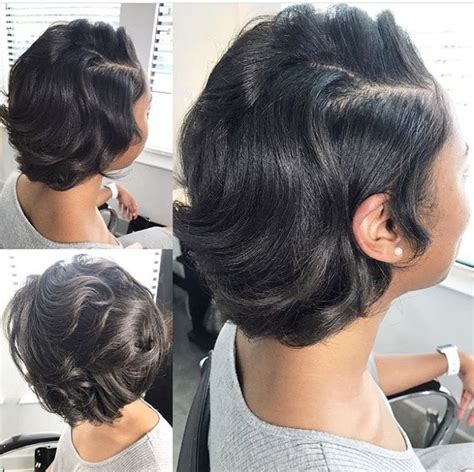 Natural Hairsilk Wrap Styles Bobs In 2019 Natural Hair Styles Styles