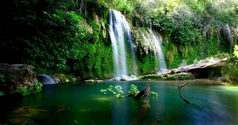 Kursunlu Waterfall Expat Guide Turkey