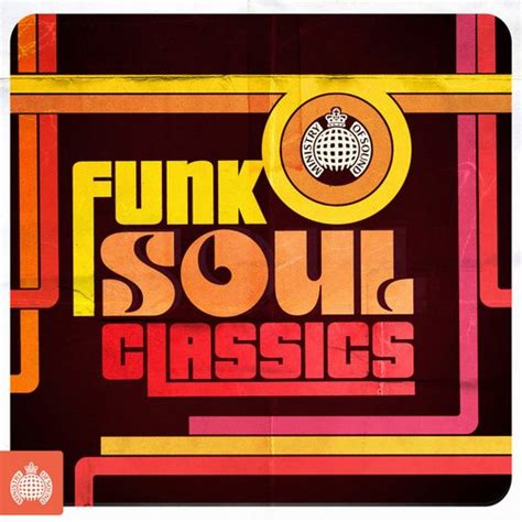 Va Ministry Of Sound Funk Soul Classics [3cd Box Set] 2011 Lossless Galaxy лучшая