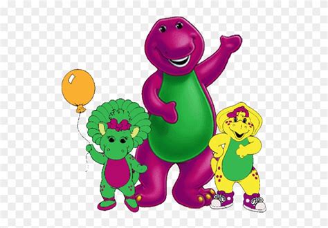 Barney And Friends Clip Art Barney Clipart Stunning Free Images