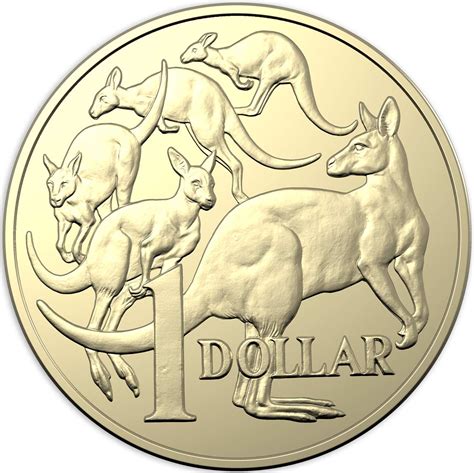 You can also check the inverse of this pair as from usd to rm below. One Dollar 2020, Coin from Australia - Online Coin Club
