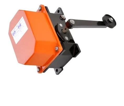 Crane Limit Switch At Best Price In India
