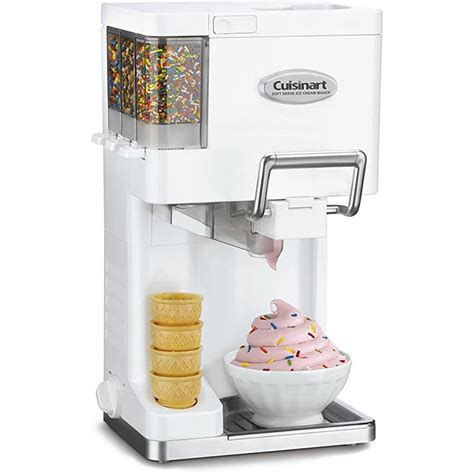 The Best Home Soft Serve Ice Cream Machine The Homey Space