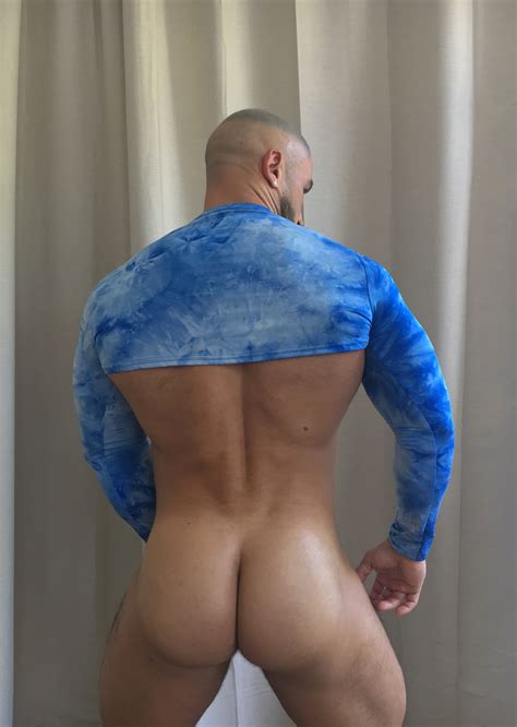 Francois Sagat Page 5 Lpsg