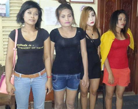Escorts Cambodia Porn Sex Photos