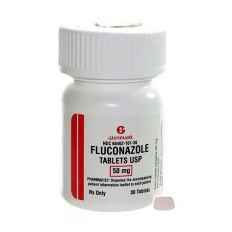 Fluconazole 50 Mg 30 Tabs On Sale Entirelypets Rx
