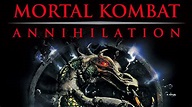 Mortal Kombat 2: Annihilation (2015) - Amazon Prime Video | Flixable