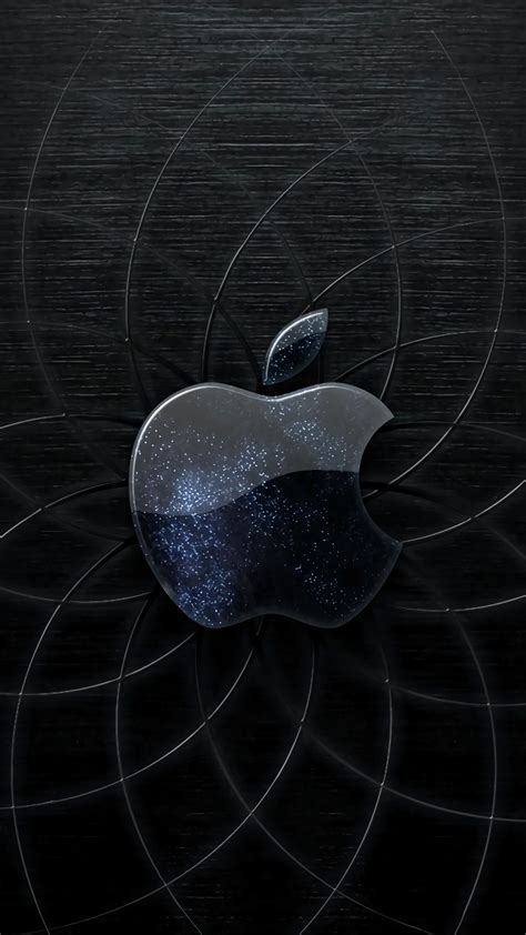 Apple Wallpaper 1080x1920