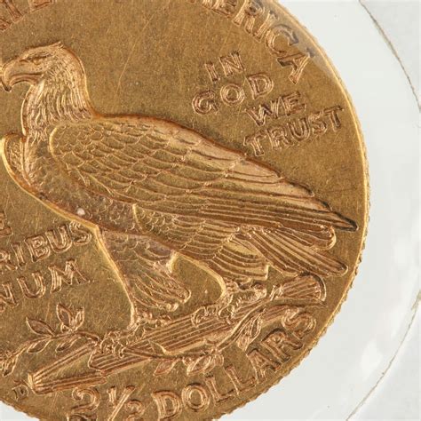 1914 D Liberty Head 2 12 Gold Coin Ebth
