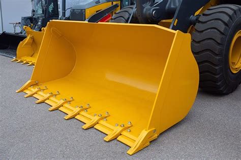 Choosing The Best Tooth Bar For Tractor Bucket All You Need To Know