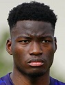 Lucien Agoumé - Profil du joueur 23/24 | Transfermarkt