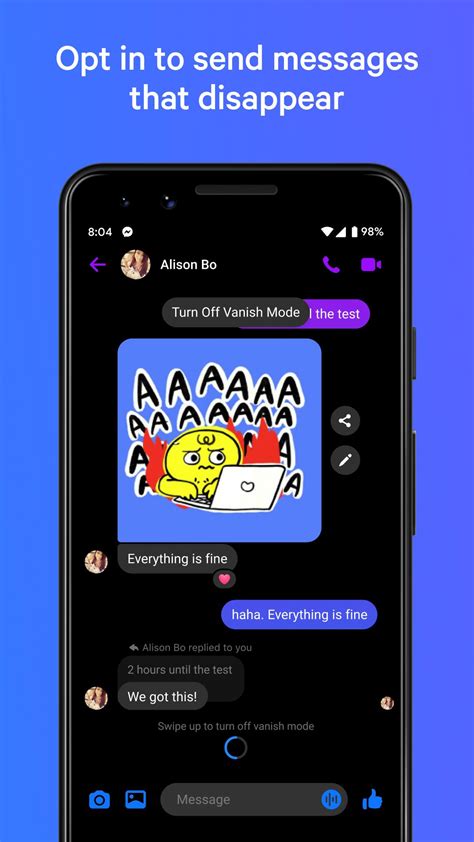Messenger For Android Apk Download