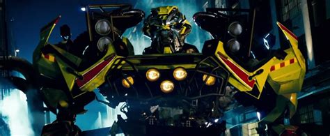 Complete List Of Autobots And Decepticons In All Transformers Movies In