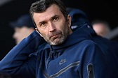 Ligue 1: l'entraîneur de Montpellier Romain Pitau écarté à son tour