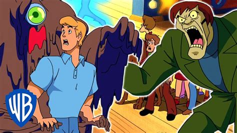 The 6 Scariest Scooby Doo Villains Ever