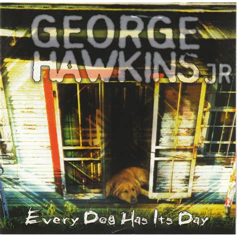 George Hawkins Jr Spotify