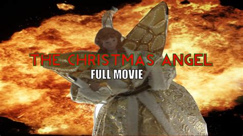Della reese, lisa arnold, rob boltin and others. The Christmas Angel FULL MOVIE - YouTube