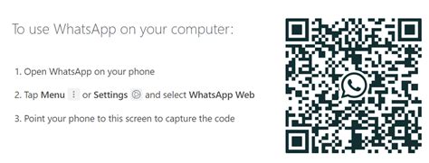 The Simple Way To Use Whatsapp On Web Pc And Tablets Easy Guide
